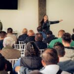 ACME e ÍTEM refuerzan trabajo conjunto en beneficio del transporte público