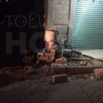 Lo matan a golpes, detienen a mujer 