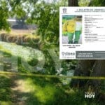 Otro feminicidio en Semana Santa en Edomex 