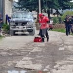Asesinan a 2 hombres en Villa Victoria 