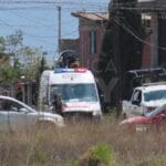 Militar asesina a esposa tras discusión; luego se mata 