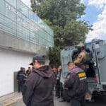 Detienen a presunto feminicida de Diana Belén 