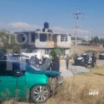 Matan a hombre y policía en Villa Victoria; 2 detenidos