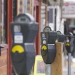 Proyecto de parquímetros en Toluca se encuentra suspendido