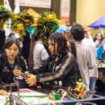 Venabots, grupo de robótica rural destaca en competencias, va por pase internacional