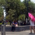 Onda de calor hará que termómetro en Toluca llegue a 26ºC
