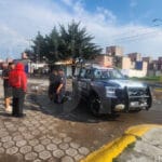 Hallan cráneo y huesos humanos en Sauces 