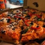 Pizzas con causa. Venta apoyará a niños con cáncer