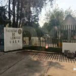 Mensaje sobre tiroteo causó suspensión de clases en Facultad de Lenguas de la UAEMéx, confirma rectora