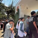 Aspirantes a ingresar a la UAEMéx presentan examen de selección; este fin de semana el último bloque