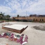 Construyen Parque de Skate en Toluca para impulsar y dignificar el deporte