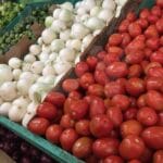 Precio del jitomate comienza a estabilizarse tras aumento