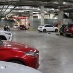 Estacionamientos en Toluca dicen no a otorgar dos horas gratis