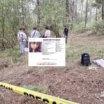 Localizan sin vida a menor reportada como desaparecida