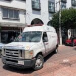 Hallan a italiana sin vida en hotel de Toluca