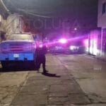 Otro homicidio en Toluca; ahora en El Seminario