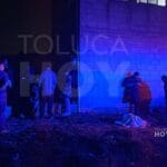 Apuñalan a joven en Toluca 