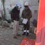 La asesinan en la entrada de su casa en Edomex 
