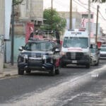 Asesina a puñaladas a su pareja y se quita la vida en Tecolit