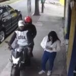 Robos de motoratones deben ser denunciados formalmente: Canaco