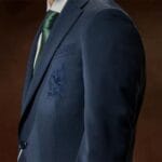 Traje oficial de la Selección Mexicana de Fútbol fue confeccionado en Edomex