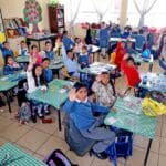 Ajuste al calendario escolar genera inconformidad en padres de familia