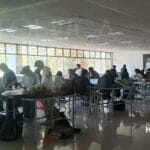 Sin luz CU de la UAEMéx por afectación tras lluvias