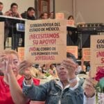 Joyeros de Toluca denuncian abusos por cobro de permiso para operar