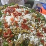 Ruta del Huarache, invita Toluca a disfrutar del platillo típico