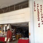 Insistirán autoridades en reubicación del Centro Toluqueño de Escritores