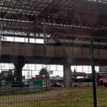 Piden blindaje en El Insurgente contra ambulantaje y transporte irregular