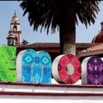 A recibir a visitantes y mostrar la grandeza de Temoaya, pide titular de Turismo