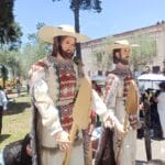 San Isidro Labrador, Santo de la Agricultura es celebrado en Metepec