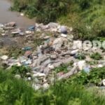 Aparece cuerpo maniatado; estaba en descomposición 