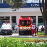 Imparables asaltos a cuentahabiente en Toluca 