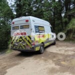 Buscaban a estadounidenses desaparecidos; hallaron cuerpos en Edomex 