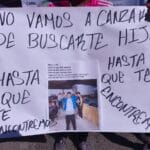 Jonathan Ricardo, lleva 11 días desaparecido 