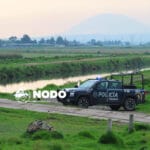 Era jinete el motociclista encontrado en el Río Lerma 