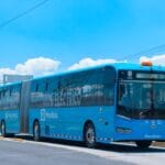 Construcción del Mexibús Valle de Toluca arrancaría a finales de año y concluirá en 2028