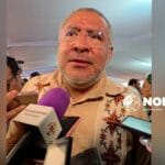 Quien acusa debe probar: Horacio Duarte ante señalamientos de alcaldesa de Tenancingo