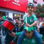 Edomex se suma a suspensión de clases para la inauguración del Mundial de Fútbol