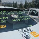 Transportistas bloquean Lerdo, señalan omisiones en Semov