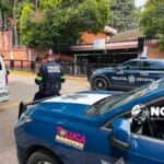 No hubo agresión o amenaza en hechos de secundaria en Toluca: SECTI