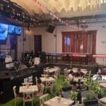 Restaurantes y comercios sin beneficios por el Mundial