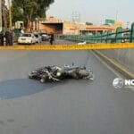 Para reducir accidentes, busca Toluca intervención en curva del IMSS en Tollocan