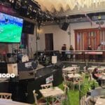 Mundial sigue sin levantar ventas para restaurantes