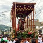 Templo del Carmen en Toluca alista actividades por la festividad 2026