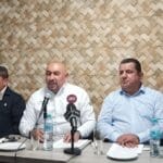 Cancelan transportistas mexiquenses manifestación a la CDMX