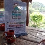 Rutas del Mezcal y de la Flor; reconocimiento e impulso a productores mexiquenses