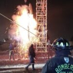Toluca limita uso de pirotecnia en festividades para disminuir riesgos